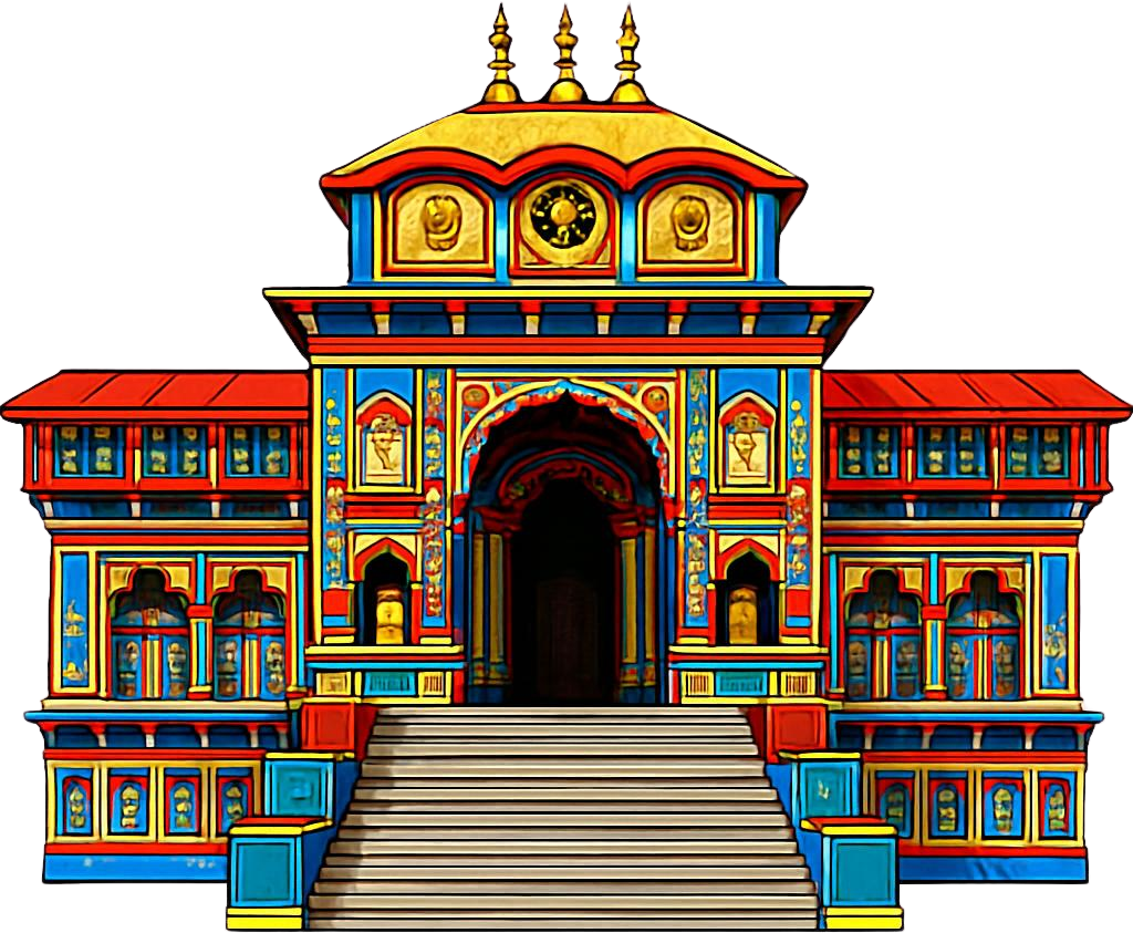 Badrinath Temple
