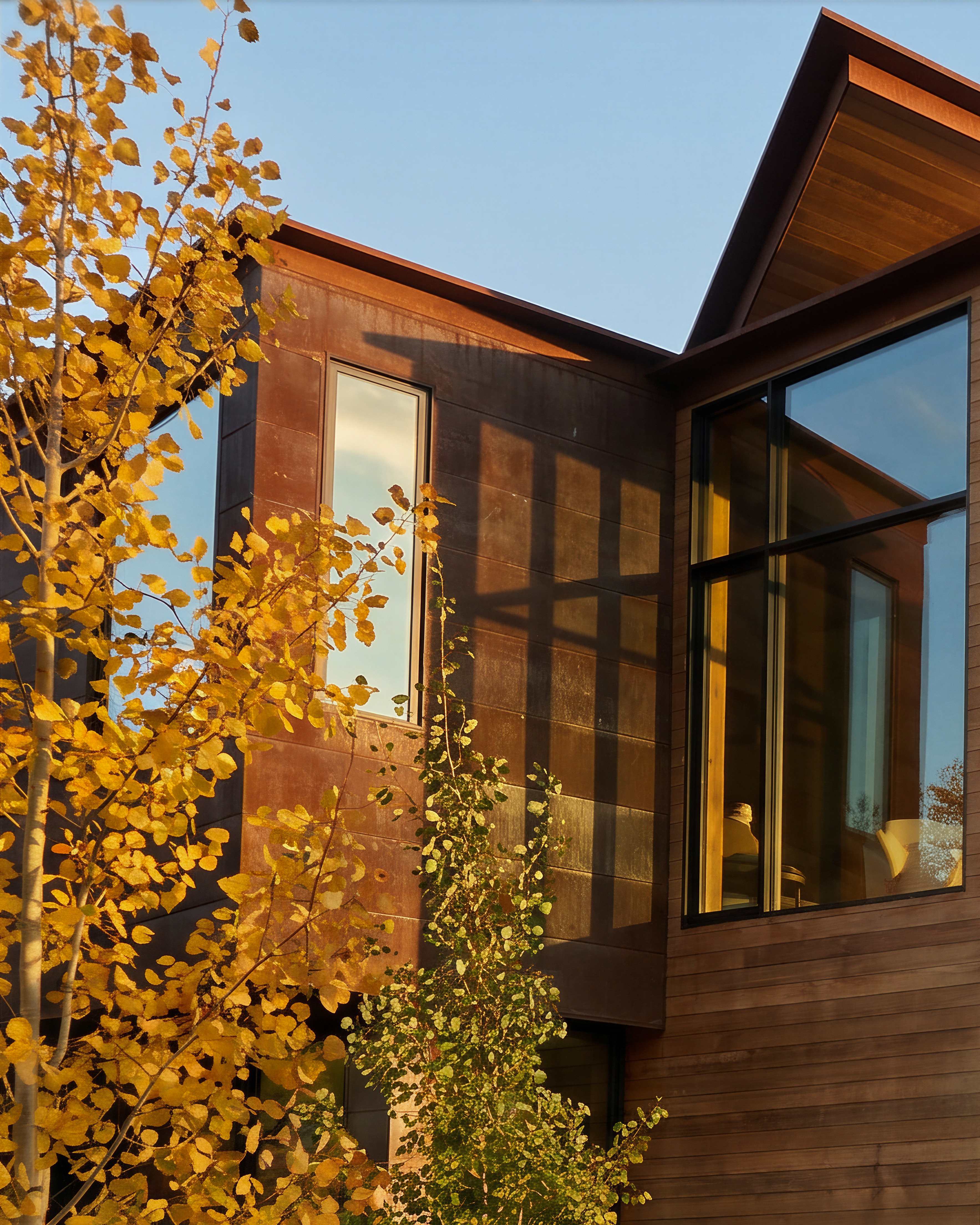 Balsam exterior 2