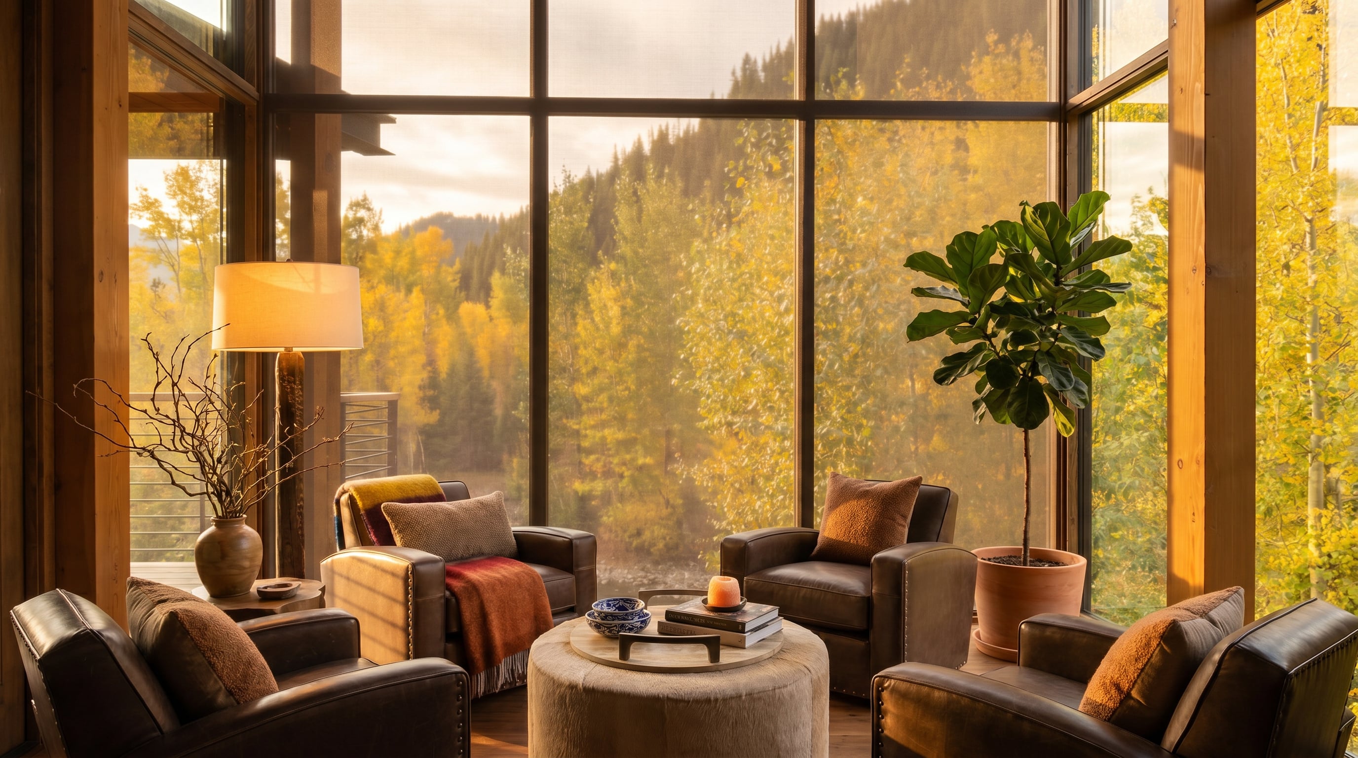 Balsam interior 1