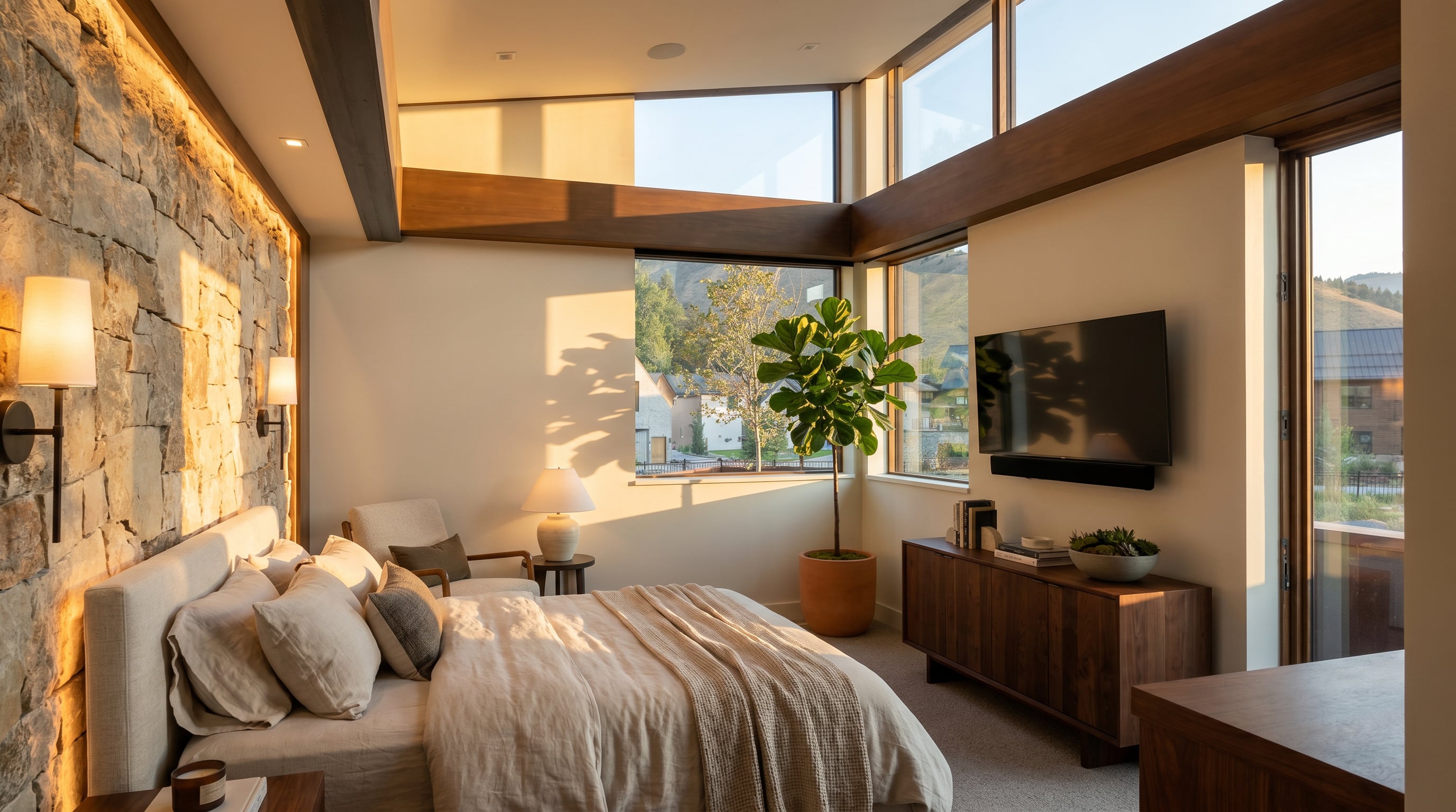 Balsam interior 3