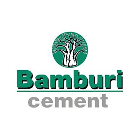Bamburi Cement logo