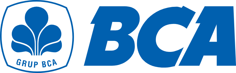 Logo Bank BCA