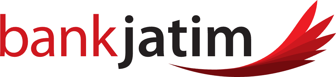 Logo Bank Jatim