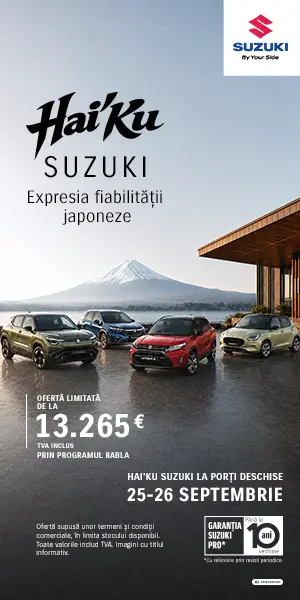 Promoție
