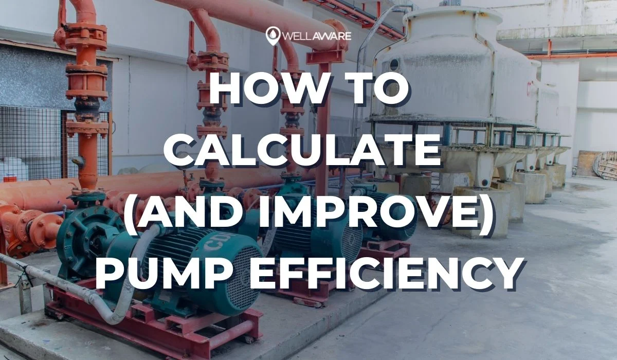 Banner_calculating improving pump efficiency