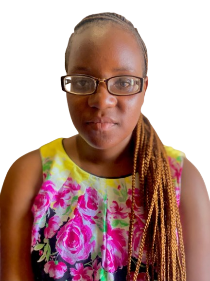 Barbra Mapanga