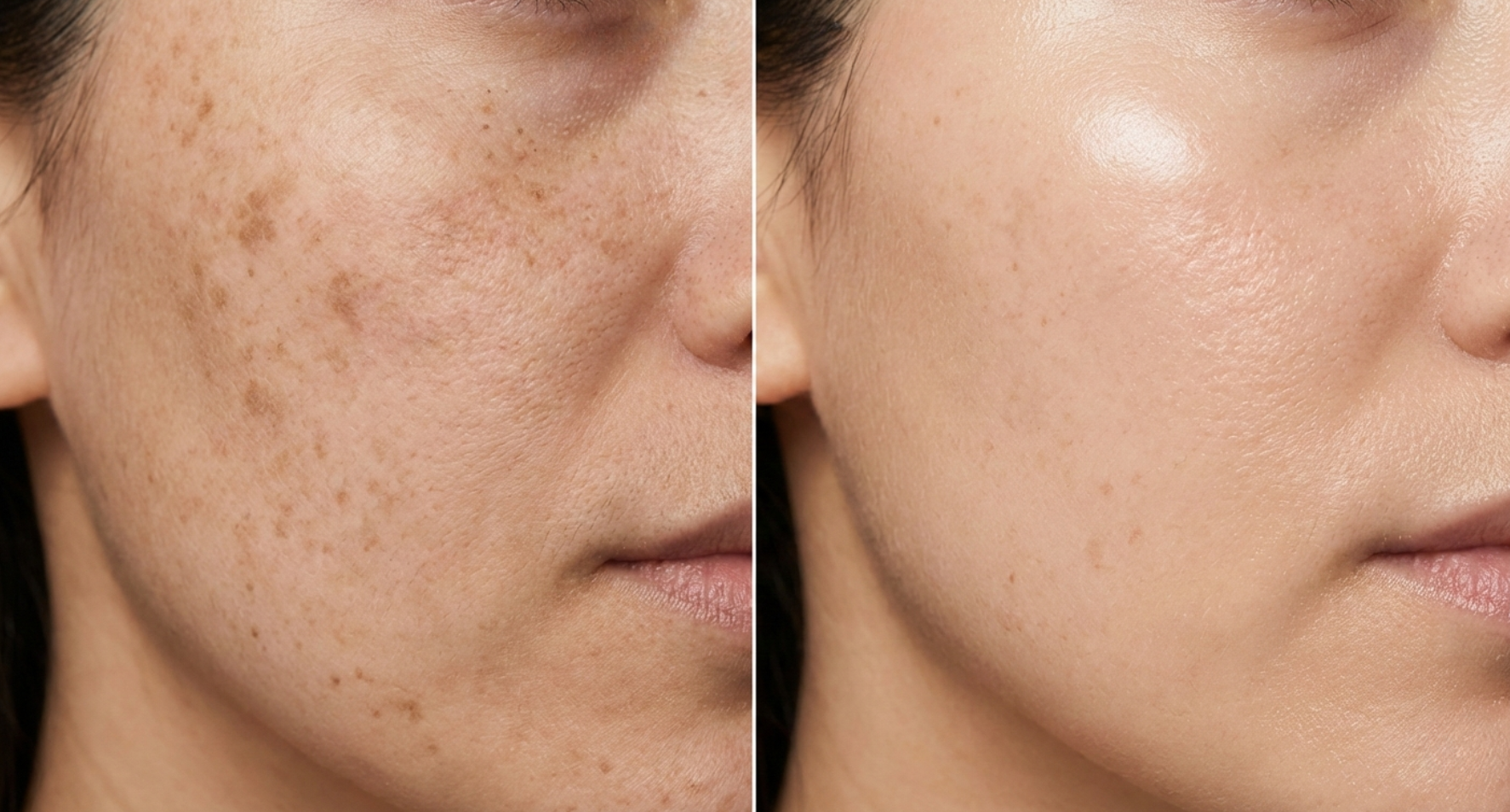 Dark spot removal treatment appointment booking