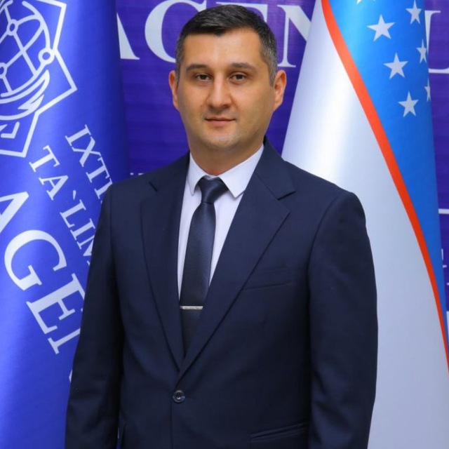 Bekzod Bobojonov