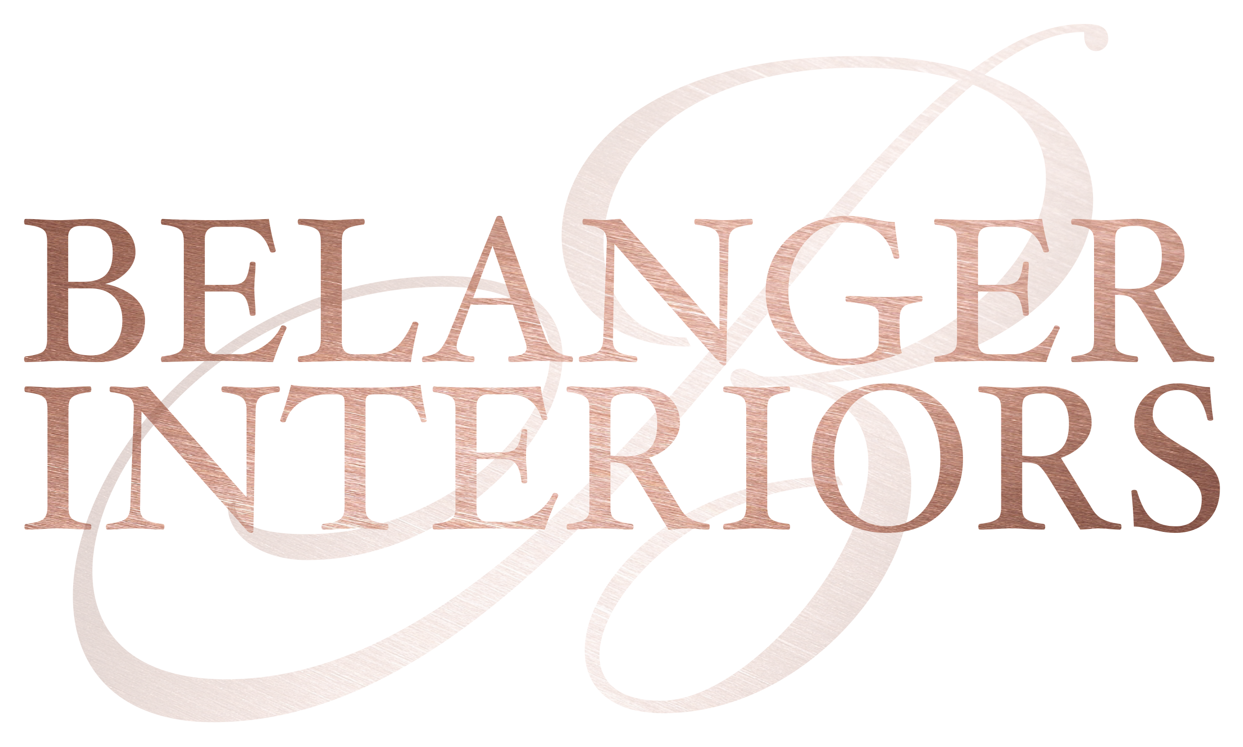 Belanger Interiors