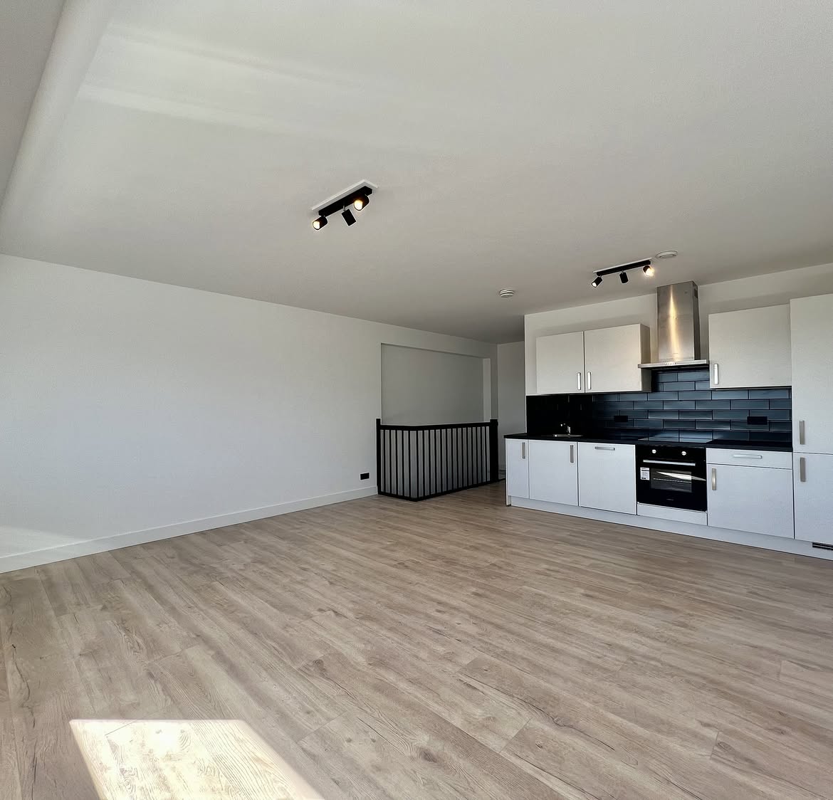 Appartement Grondherendijk