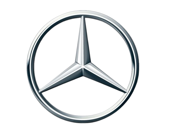 Mercedes-Benz logo