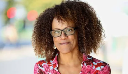 Bernardine Evaristo