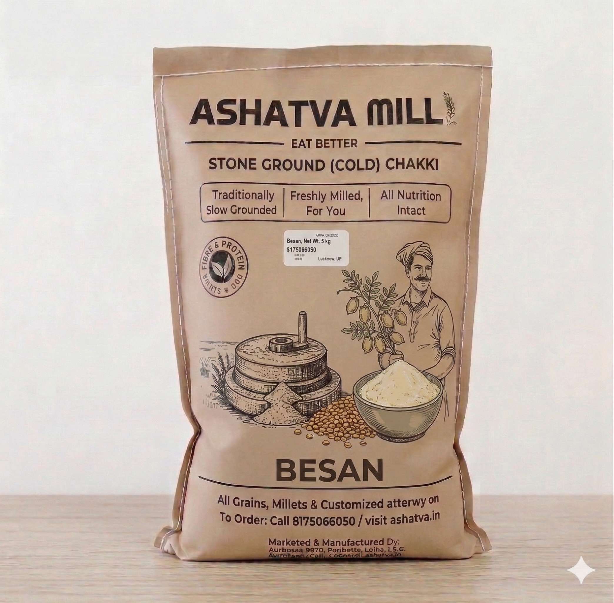 Besan