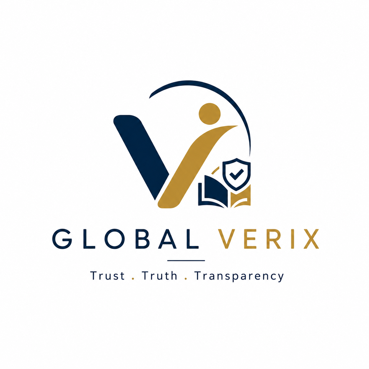 Global Verix Logo