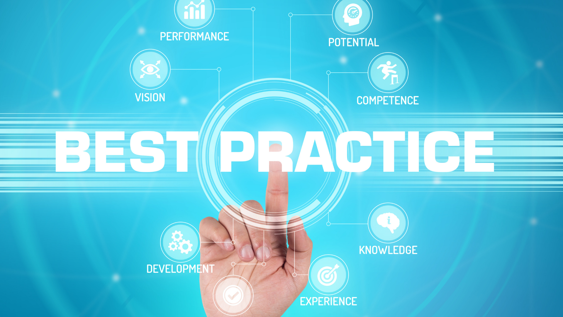 Salesforce Implementation Best Practices