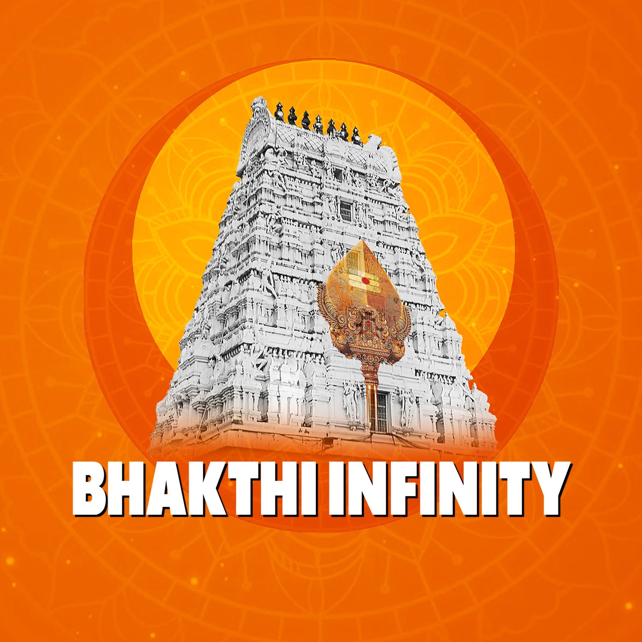 Bakthi Infinity