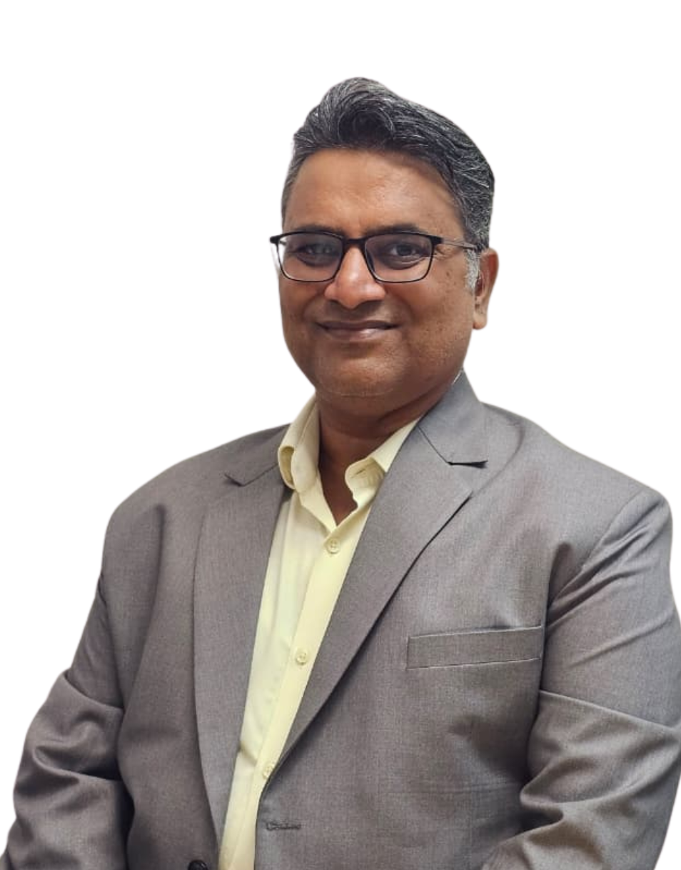 Bharat Bhushan