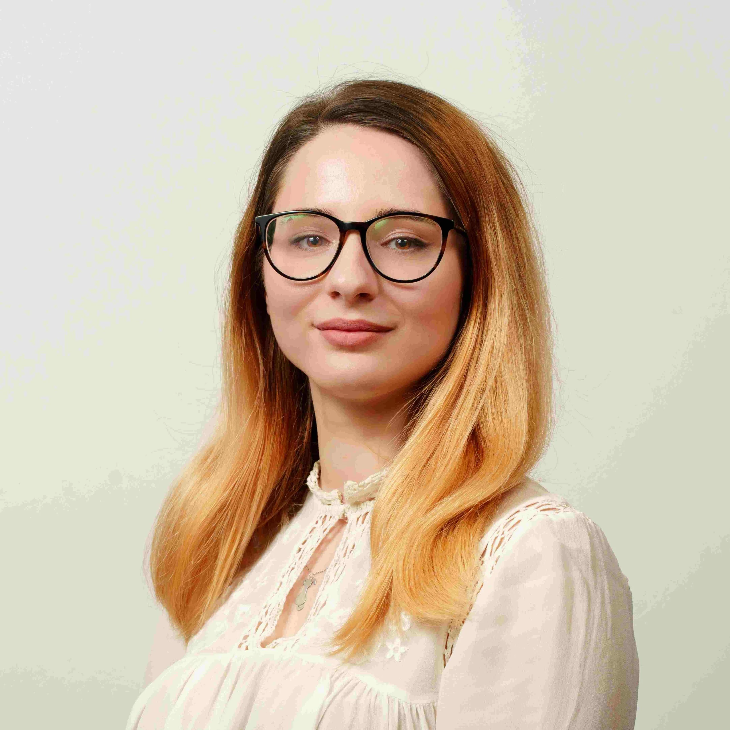Bianca Mădălina Decu