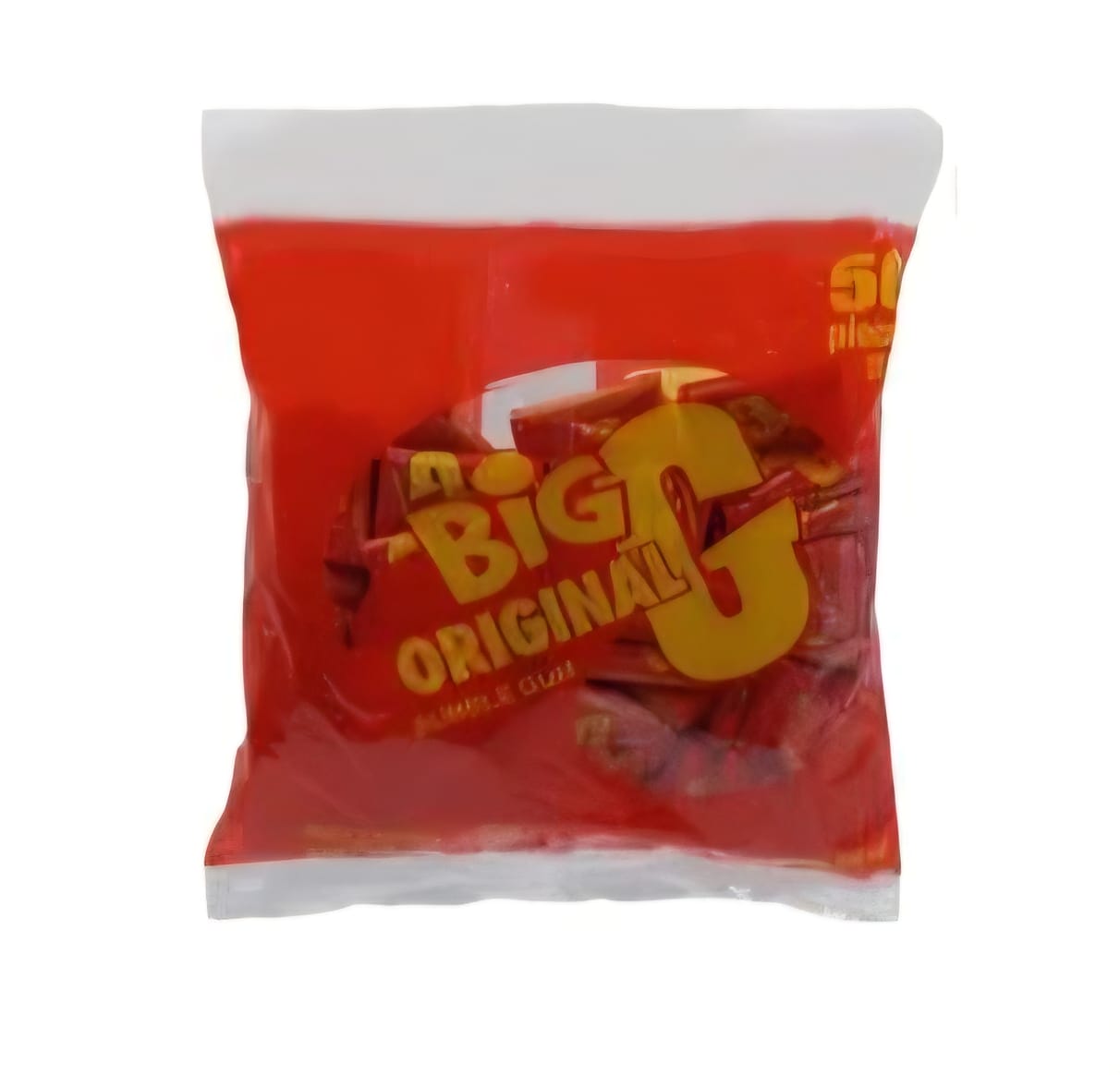Big G Original Chew Gum