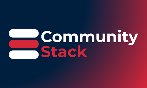 Community Stack logo