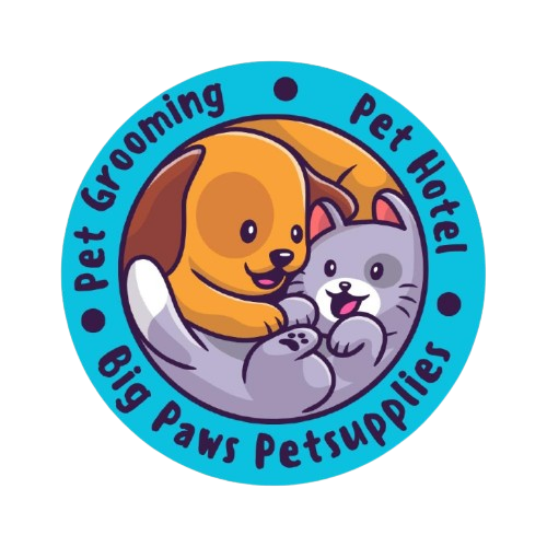 Big Paws Pet Hotel