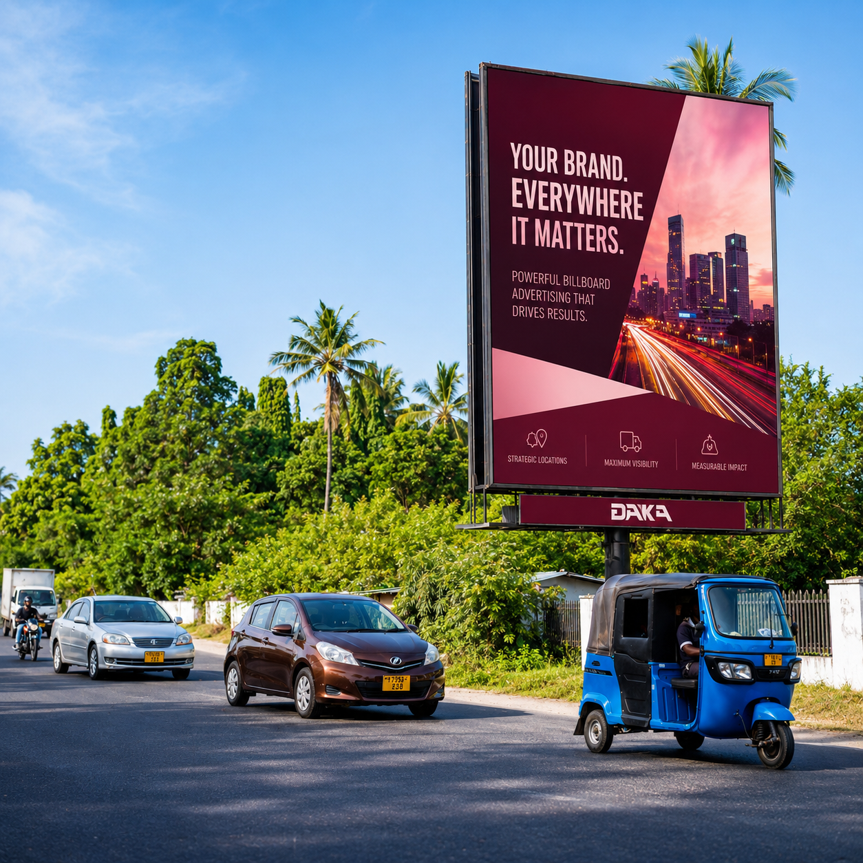 Billboards