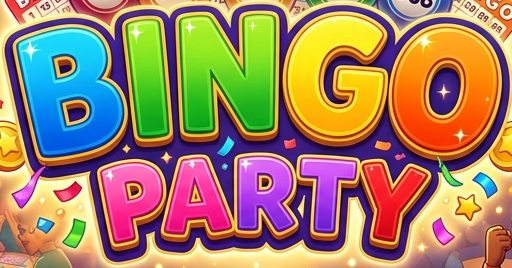 Bingo Party