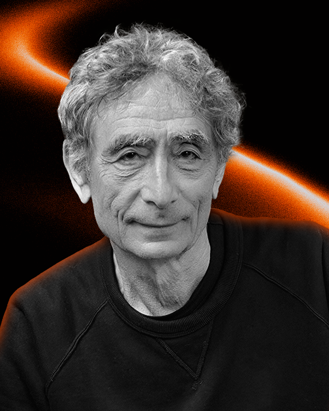 Dr. Gabor Maté