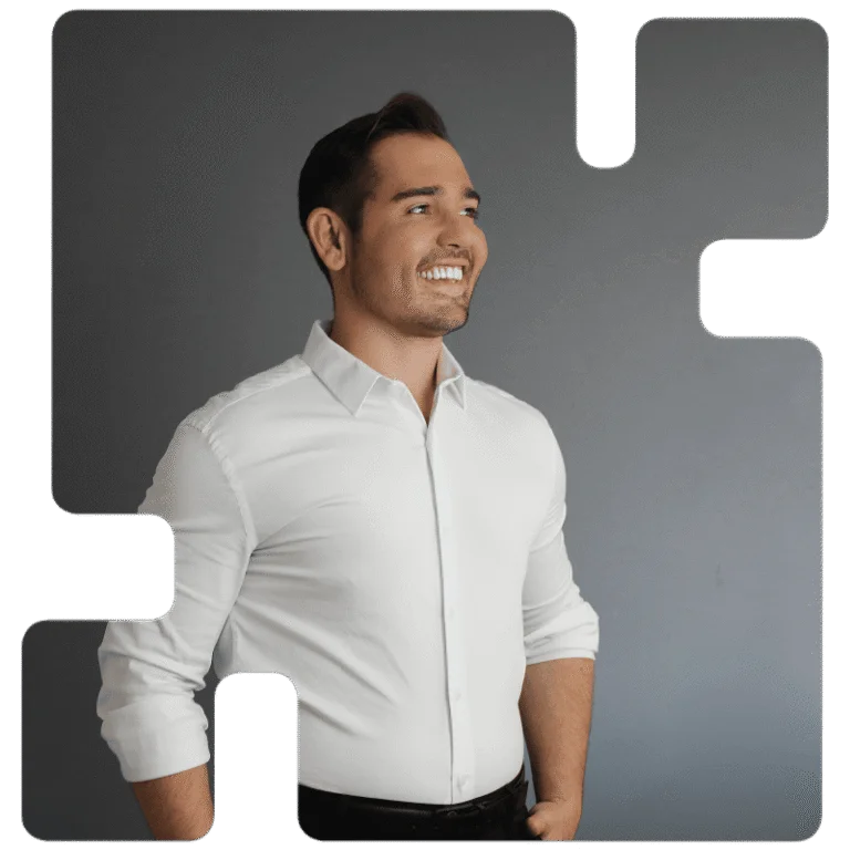 André Cherman - Especialista em Marketing Digital para Clínicas
