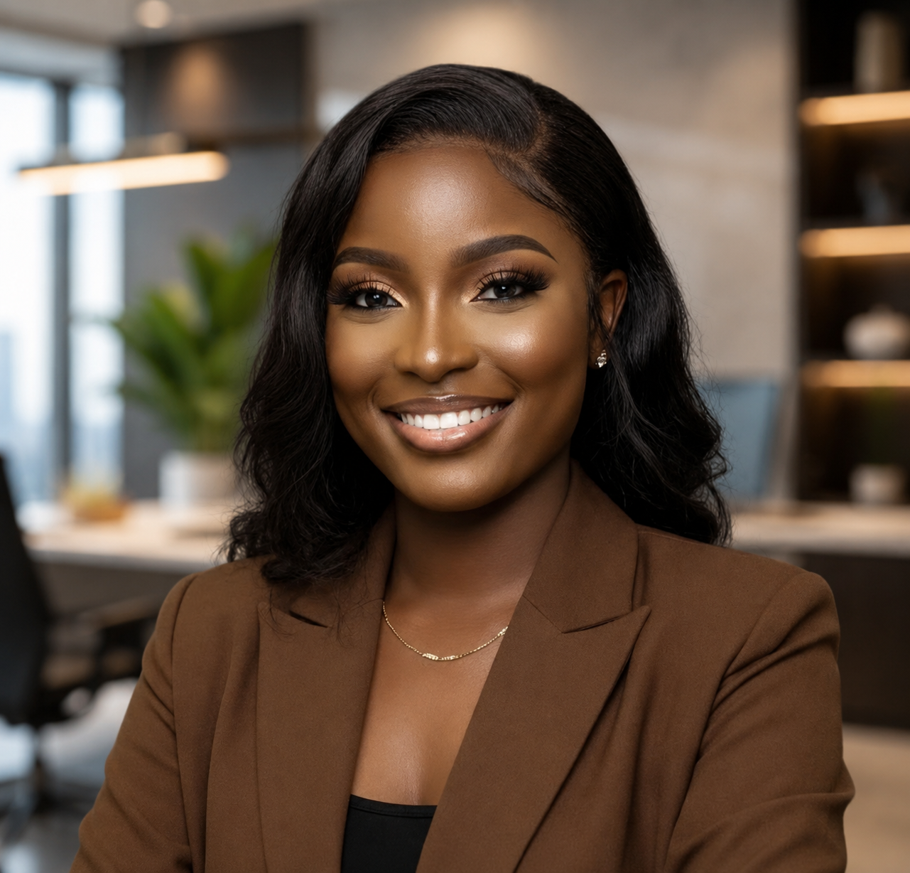 Bisola Omotesho