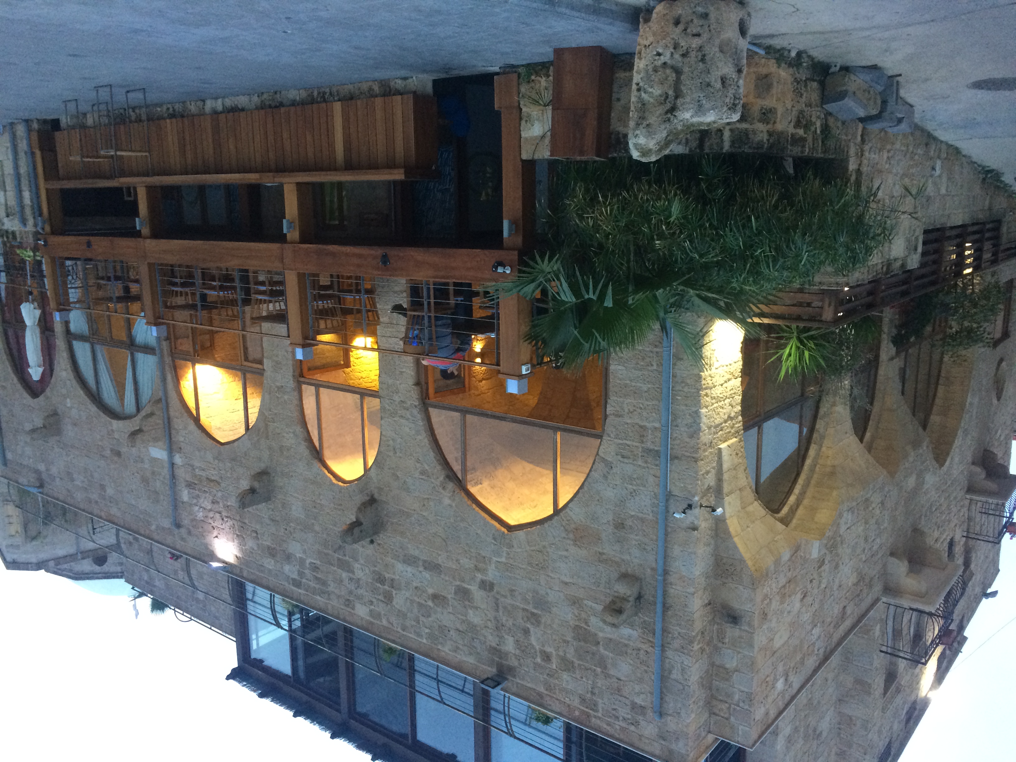 Bistr'eau Food & Stories, Batroun