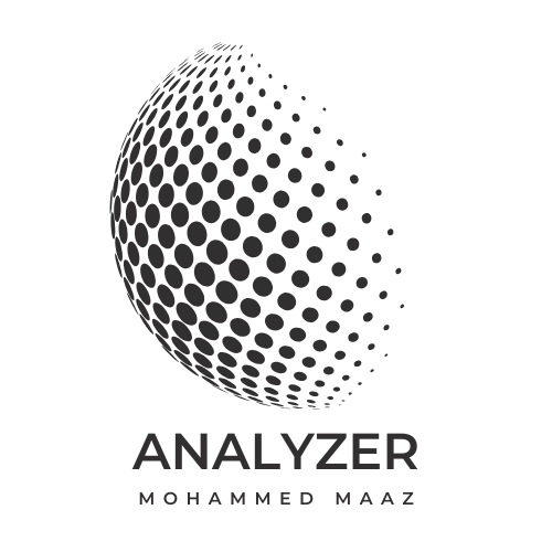 Analyzer_maaz Logo