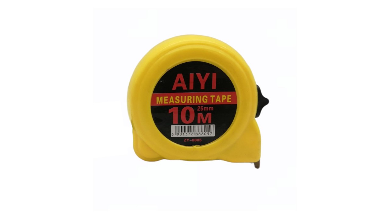 AIYI Measuring Tape 10m Retractable
