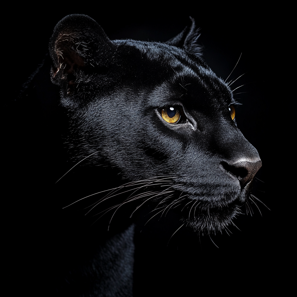 Black Puma