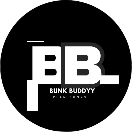 BunkBuddy Logo