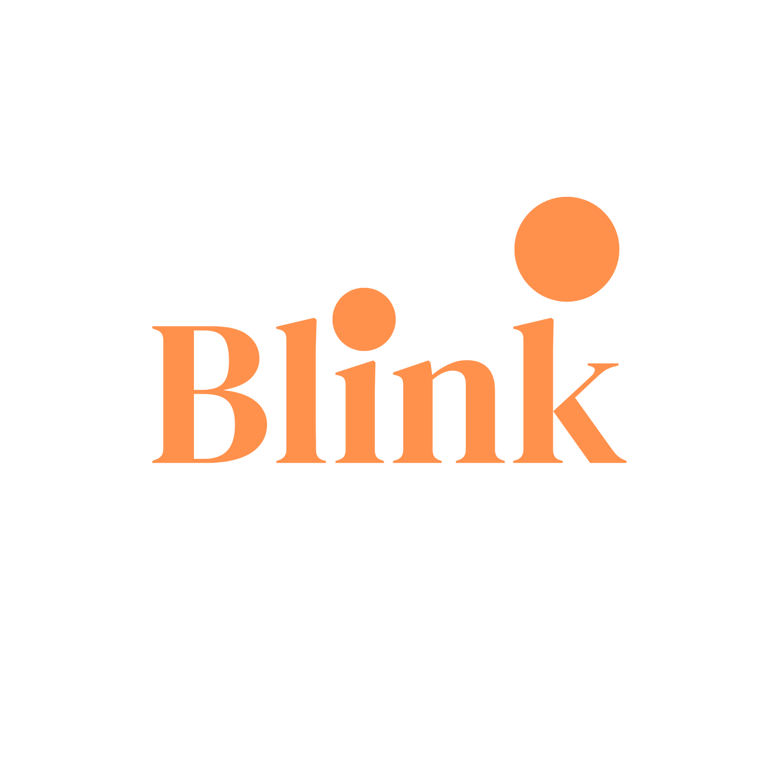 Blink Logo