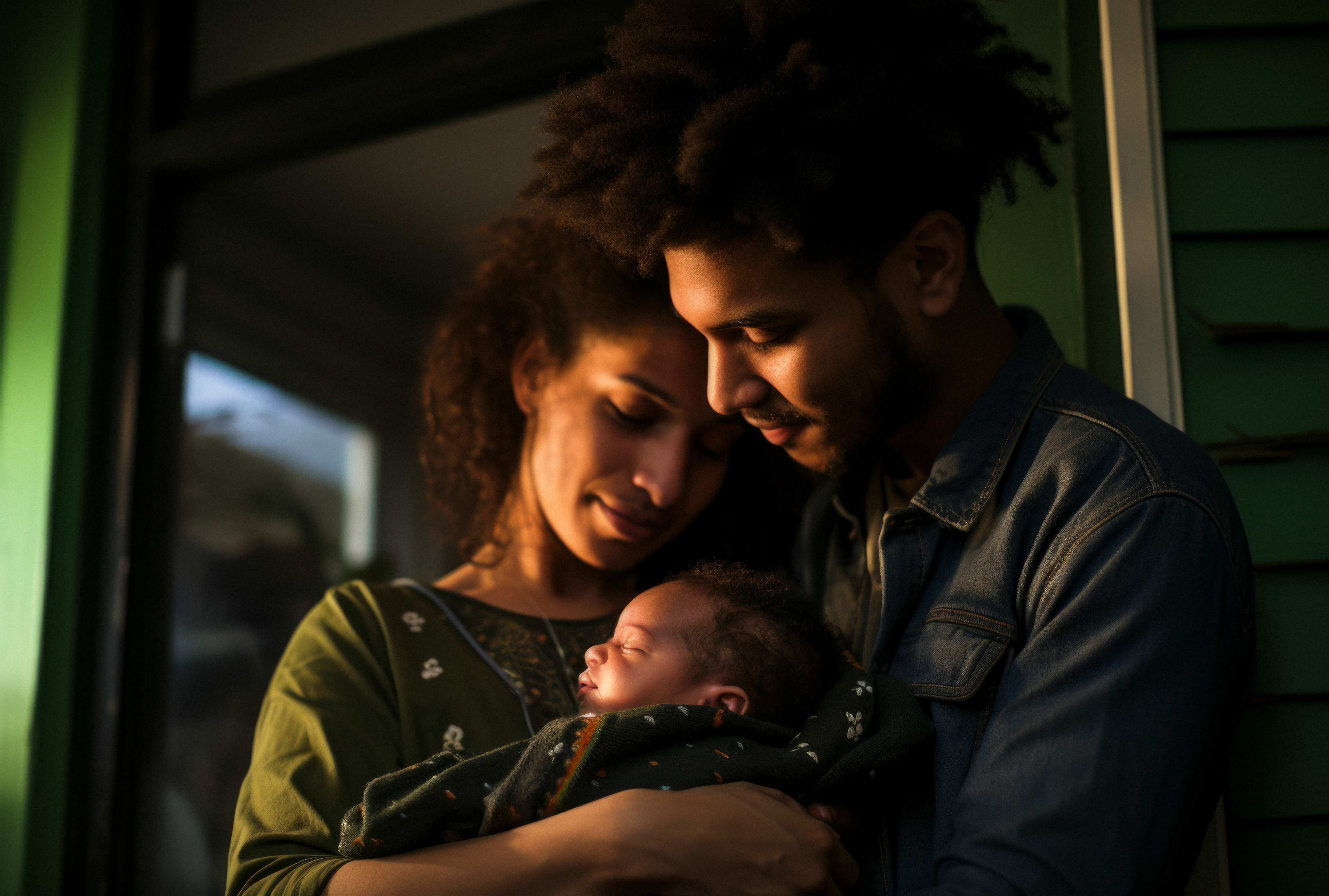 Two Homes, One Promise: Protecting the People You Love — Here in the U.S. and Back Home