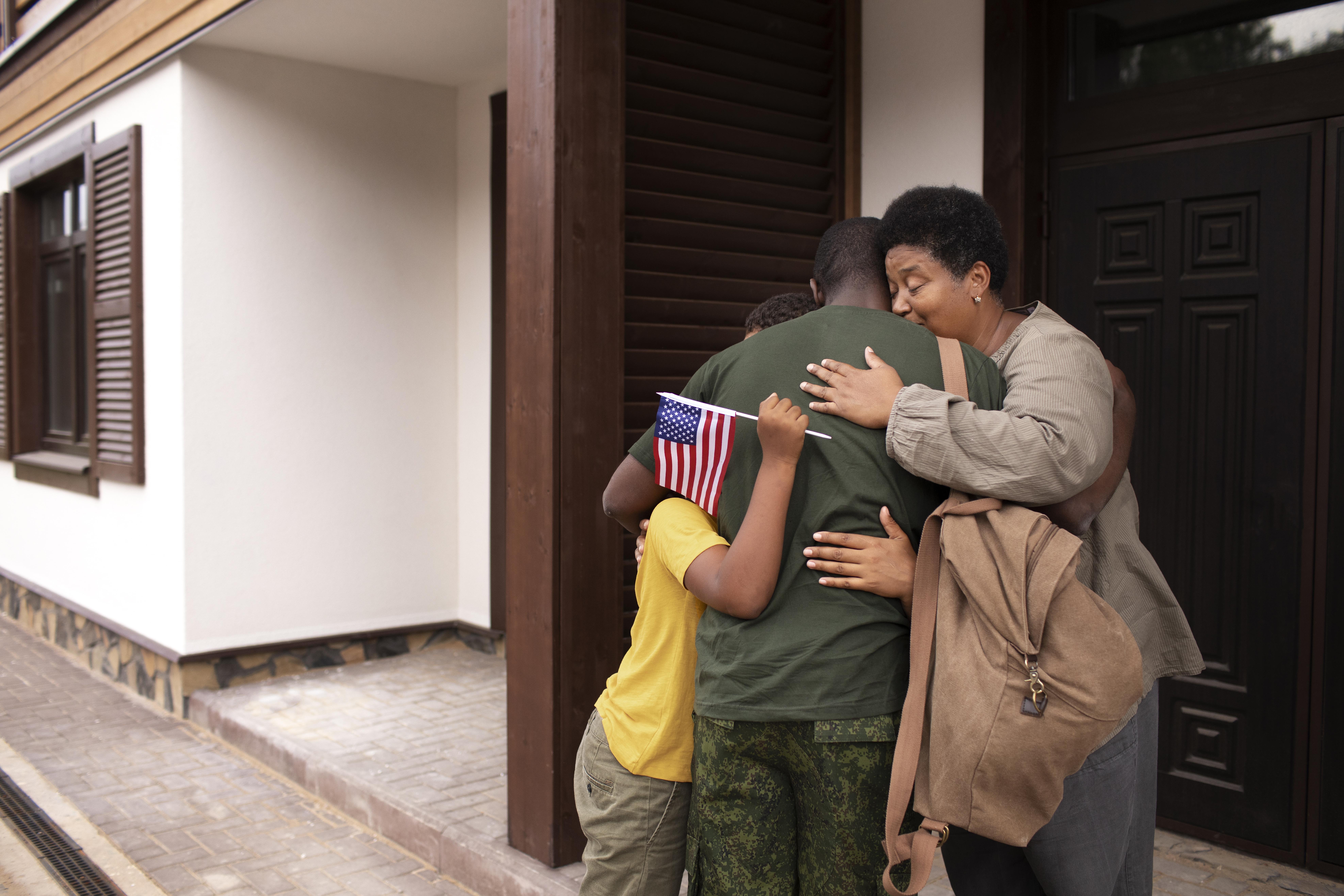 The Complete Protection Plan for Immigrant Families: Coverage in the U.S. and Support Back Home