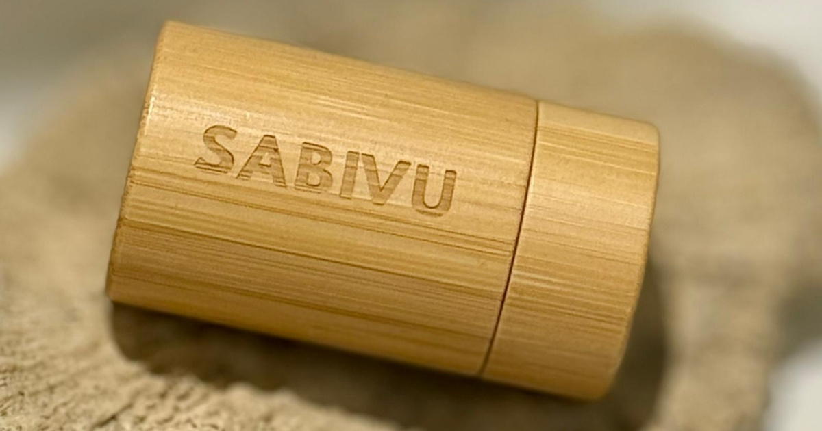 Is potassium alum safe crystal deodorant UK Sabivu CPSR certified