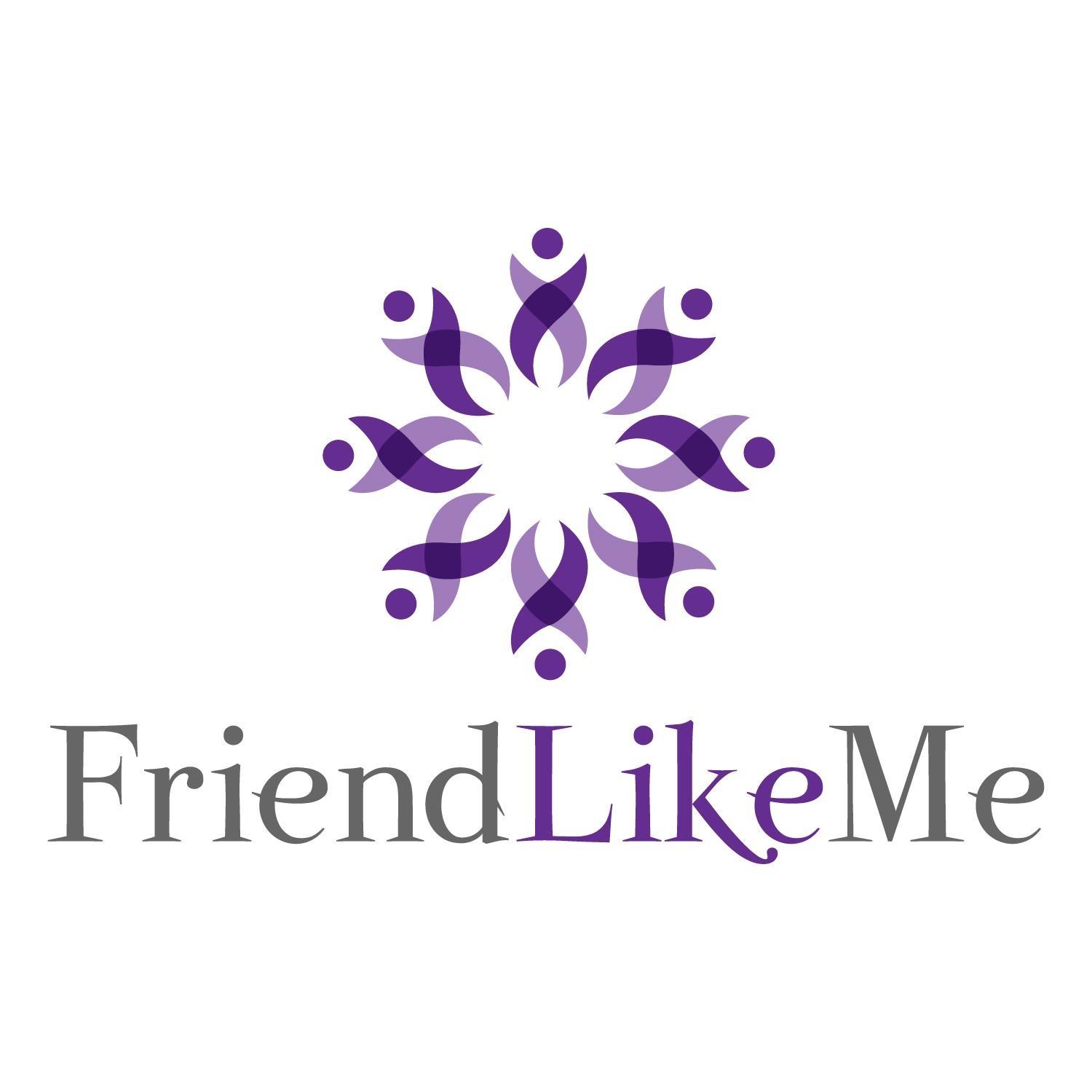 Friend Like Me Cover