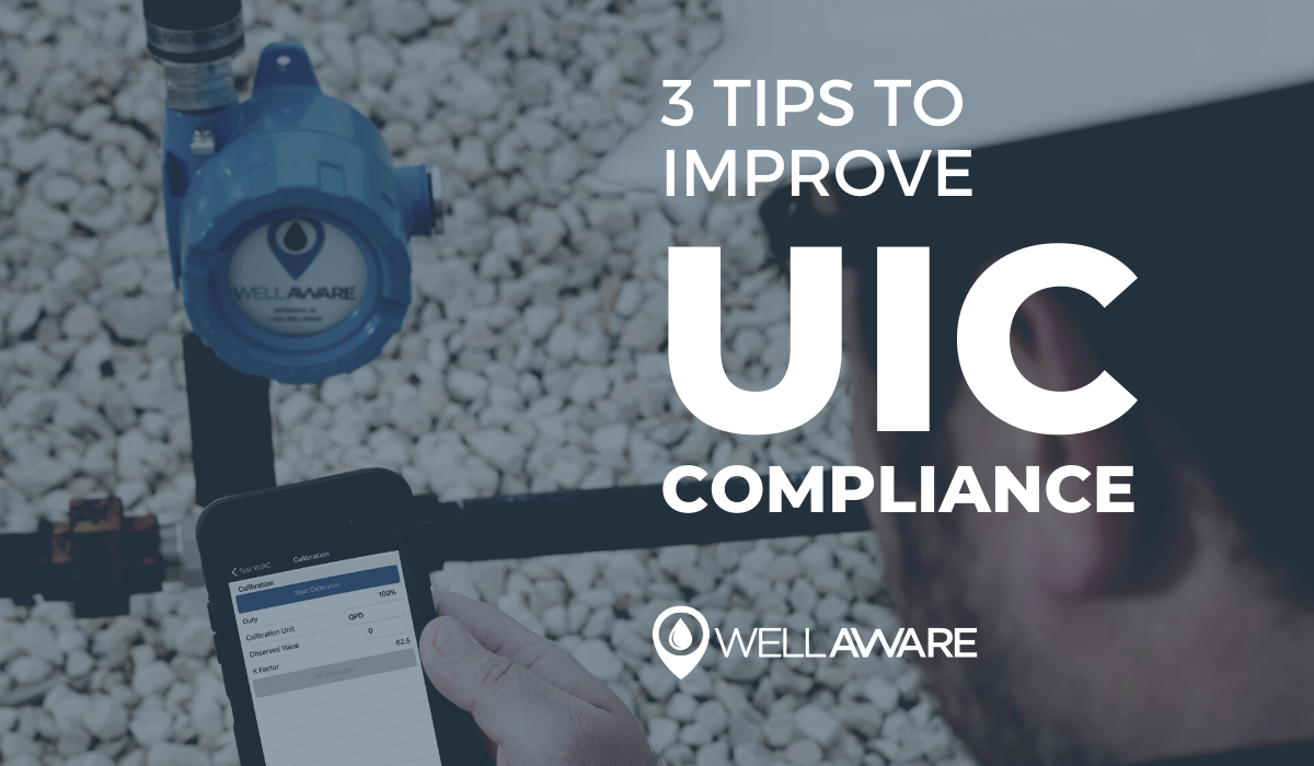 Blog: 3 Tips to Improve UIC Compliance