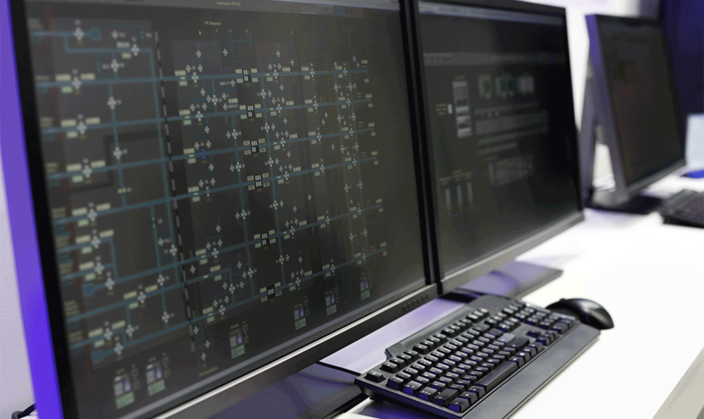 SCADA & Third-Party Integrations in Oil & Gas