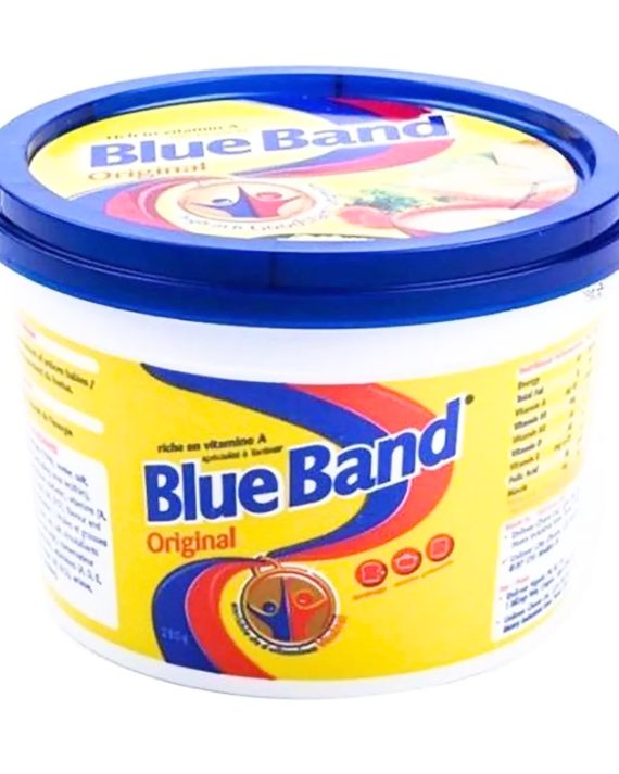 Blue Band (500g)