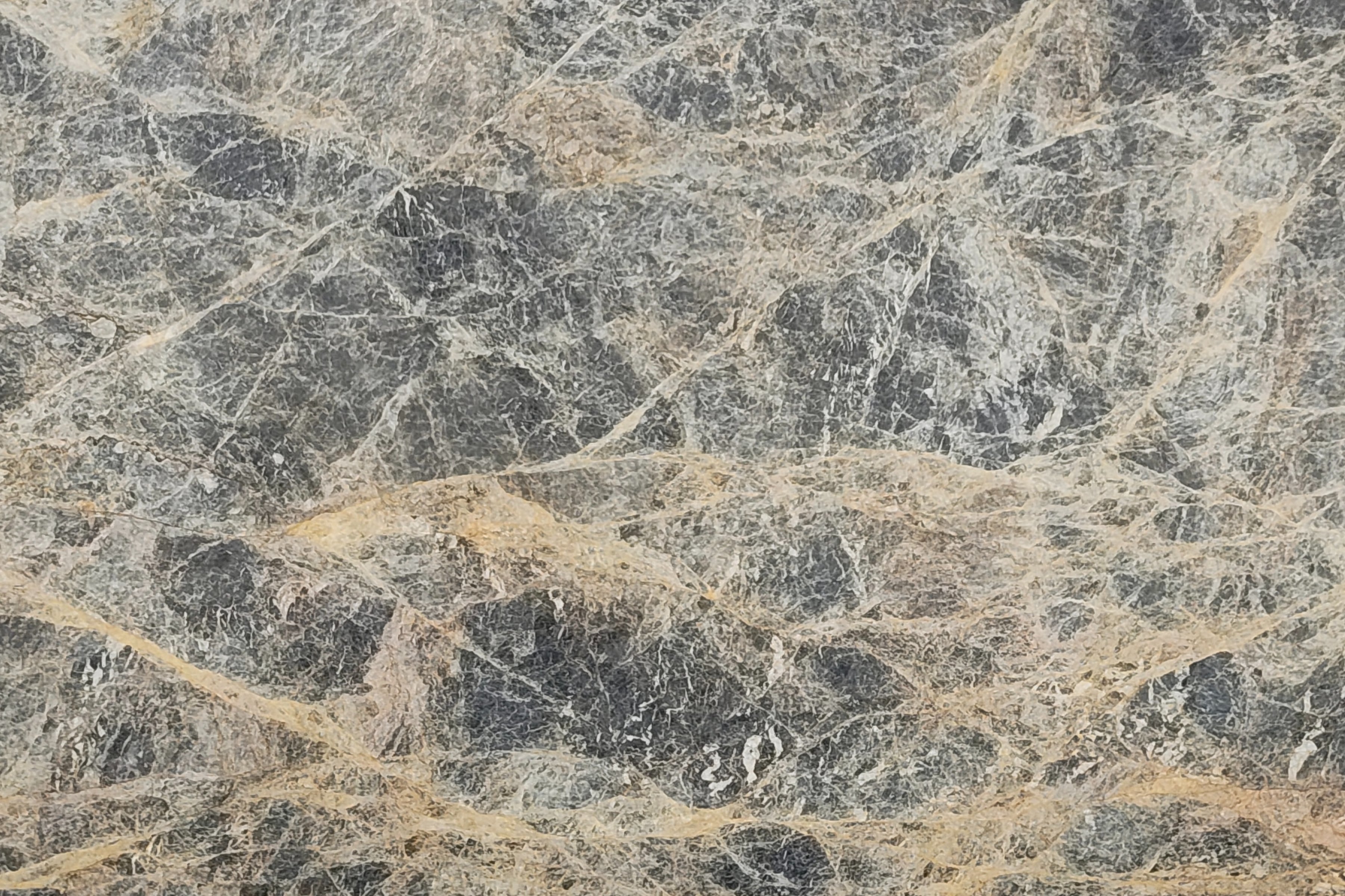 Blue Roma exotic marble slab