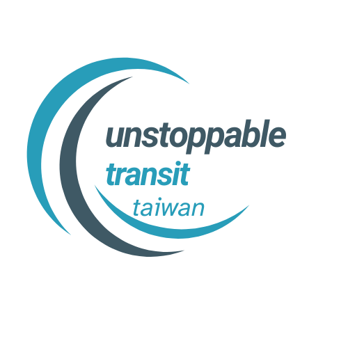 Unstoppable Transit Taiwan