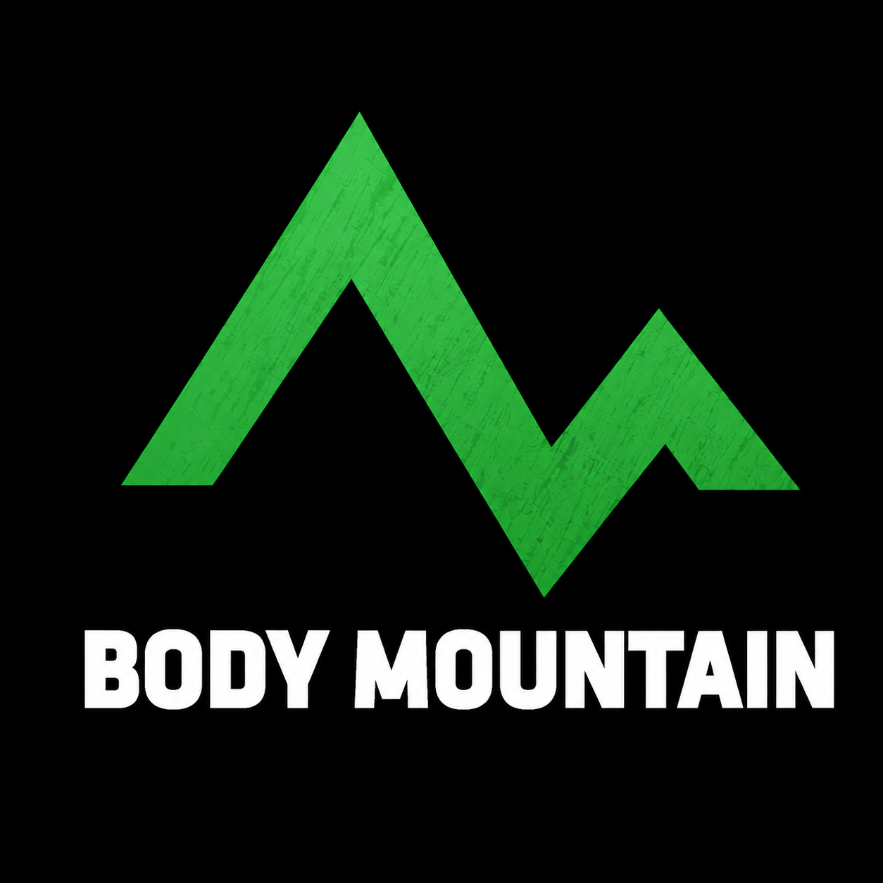 Body Mountain logo
