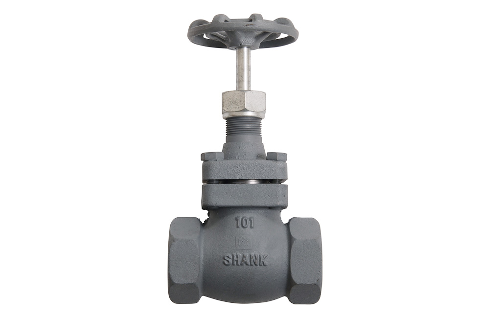 Hand Valve - 101