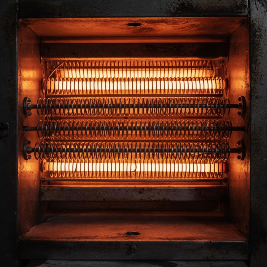 Resistência Elétrica