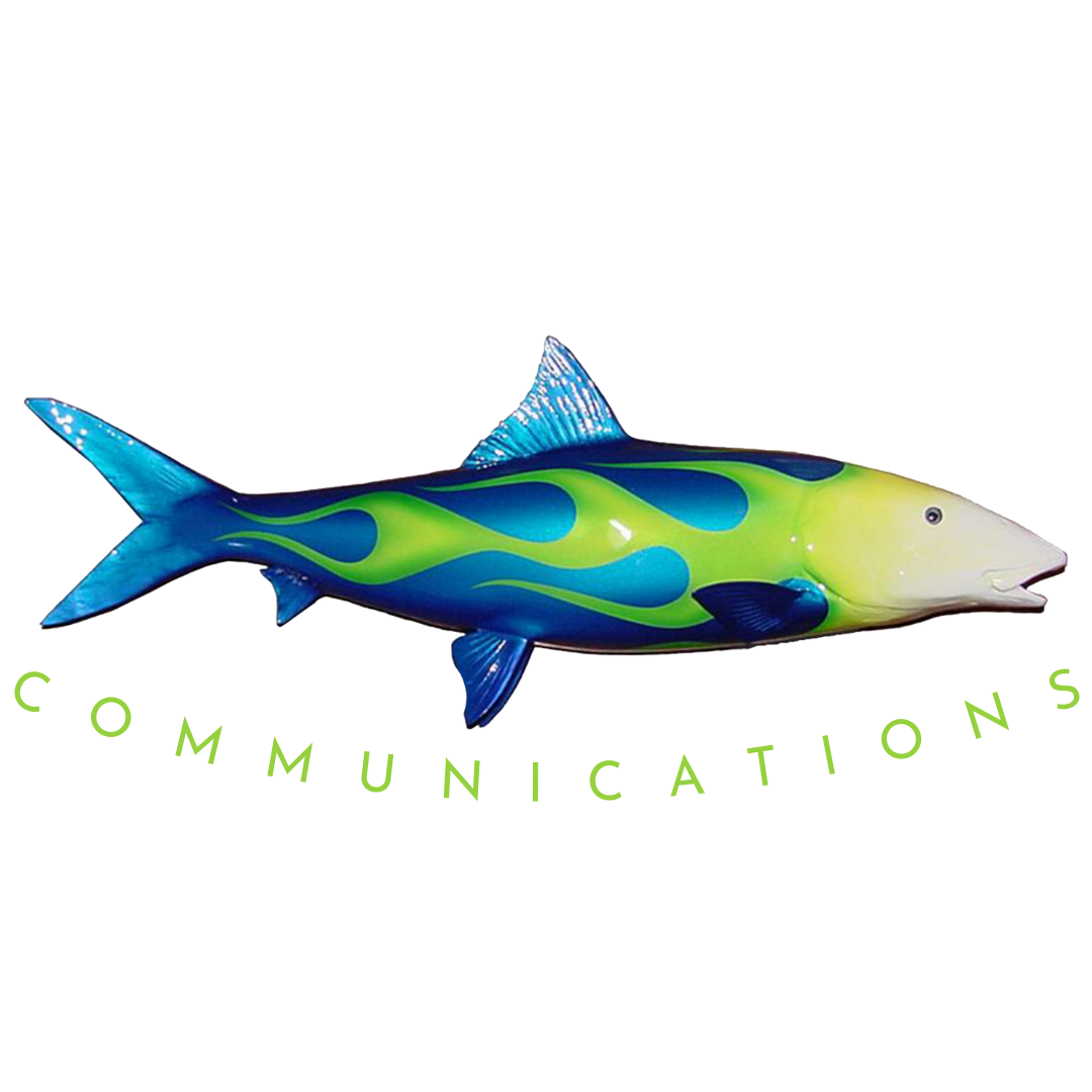 Bonefish Communications