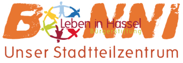 Bonni – Leben in Hassel, Unser Stadtteilzentrum
